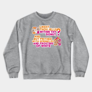 Dunkin' Dresden Crewneck Sweatshirt